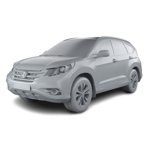 CR-V 4 пок. (RM)