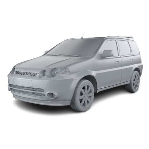 HR-V 1 пок.
