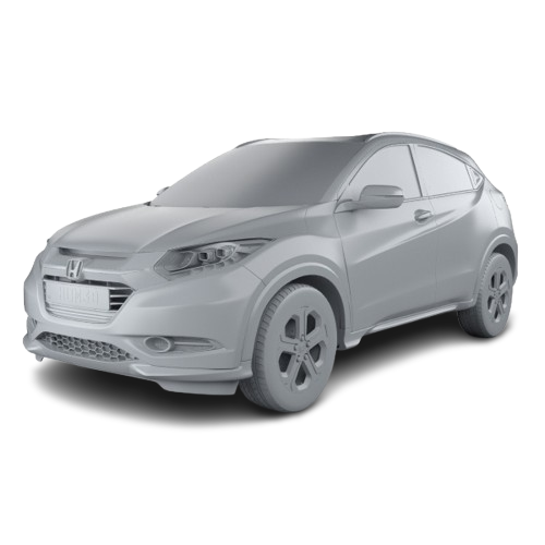 HR-V 2 пок.