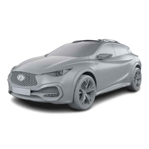 QX 30
