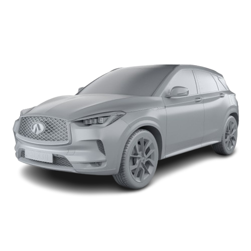 QX 50, 2 пок.