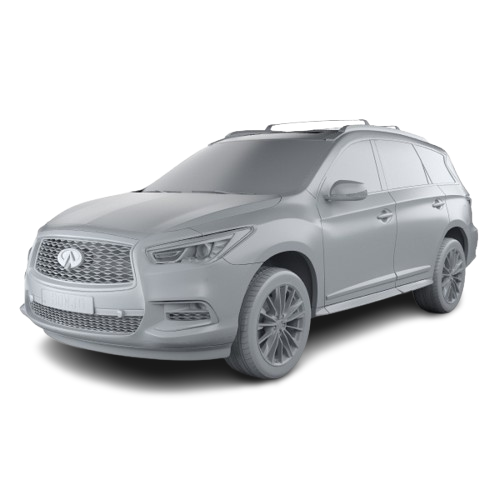 QX 60
