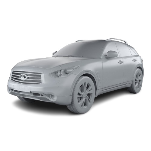 QX 70