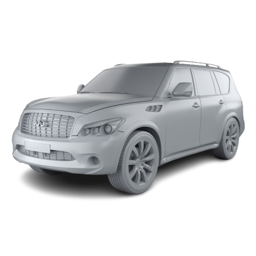 QX 80