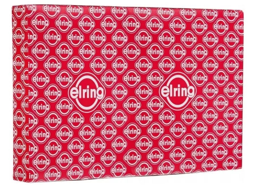 Прокладка ГБЦ Land Rover Discovery/Range Rover 3.0D 09- (1.32mm) (3 метки) ELRING 980.580