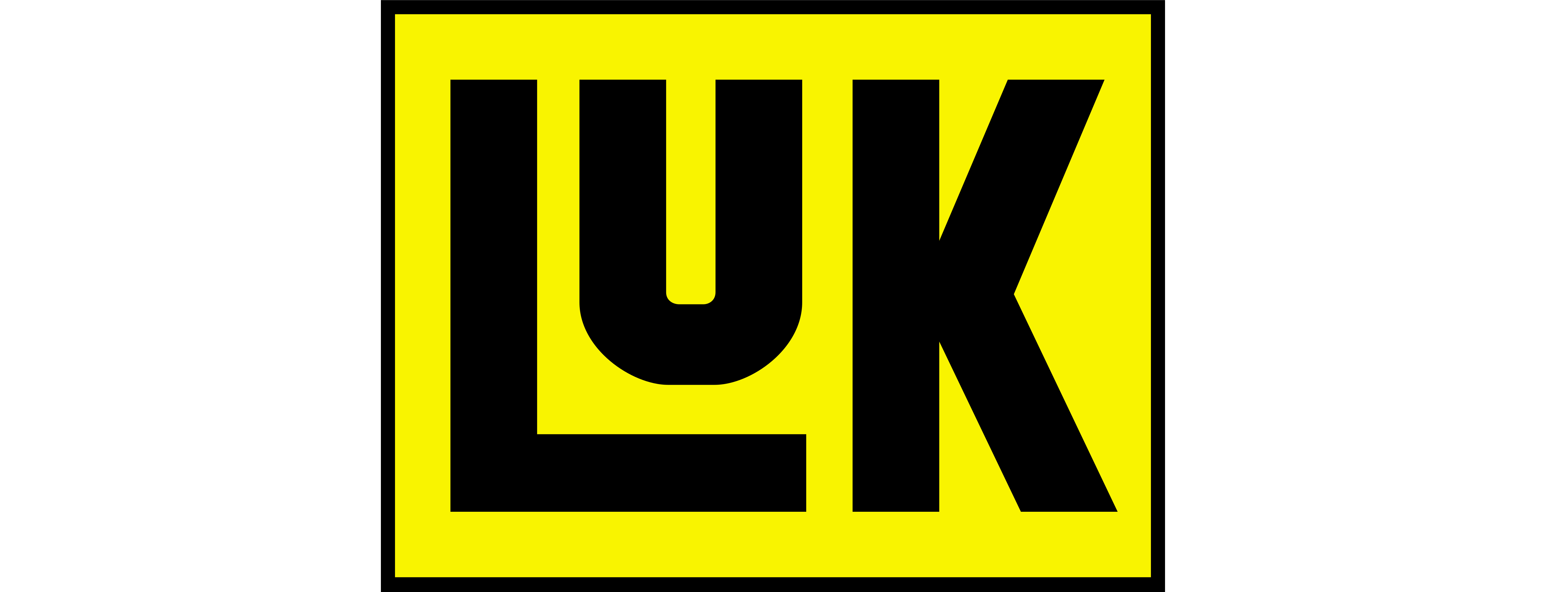 Запчасти LuK