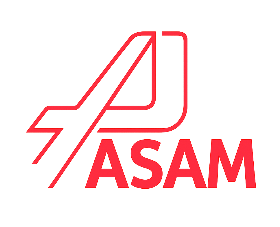 Запчасти ASAM
