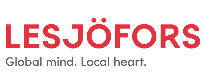 Запчастини LESJOFORS