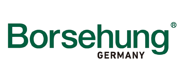 Запчастини Borsehung