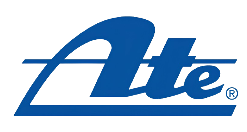 Запчасти ATE