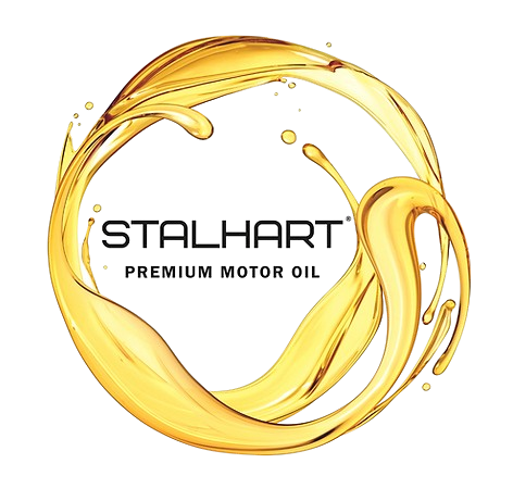 Запчастини STALHART