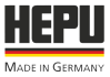 HEPU Германия