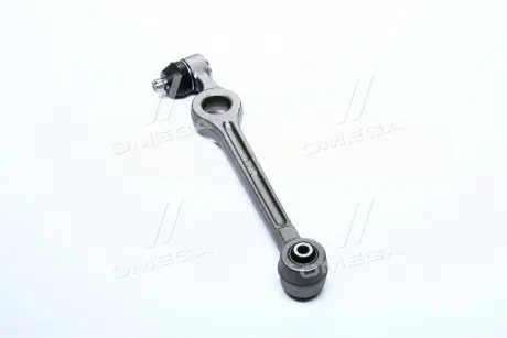 Важель пидв. Mazda Demio 96-02 нижний лев (Япония) 555 SA1712L