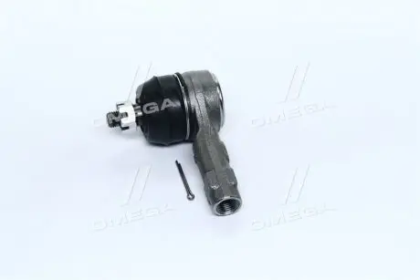 Наконечник рул.тяги MITSUBISHI CARISMA 95-, COLT/LANCER 86-99, SPACE STAR 98-(Япония) 555 SE7301