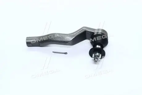 Накінечник рул.тяги TOYOTA/LEXUS лів. (Японія) 555 SET141L