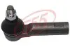 Наконечник рул.тяги TOYOTA COROLLA 08- OUT R L 555 SE-T371 (фото 1)