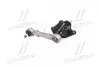 Рычаг подвески TOYOTA HILUX 4WD 91- маятник (Япония) 555 SI2865 (фото 3)