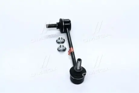 Стойка стаб. MAZDA 6/KOMBI GG/GY 02-, 6 MPS 4WD 05- с гайками (Япония) 555 SL1630LM