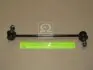 Стойка стаб. HYUNDAI ACCENT VELOSTER AVANTE MD I30 (GD) 11- 11- 555 SLK-8140 (фото 1)