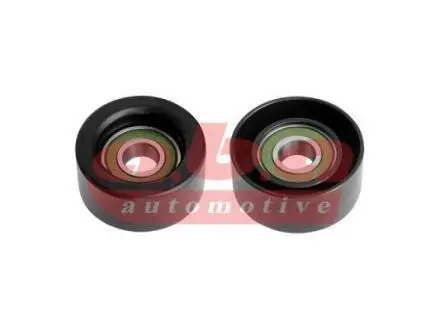 Ролик натяжной ремня поликлинового Chevrolet Aveo, Cruze/Opel Astra G, H, J, Ins A.B.A YM106329