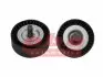 Ролик ремня (пластик) Citroen C-Crosser 08-/ Dodge Caliber 06-/Fiat Freemont 11- Automotive A.B.A YP106654 (фото 1)