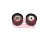 Ролик ремня (пластик) Bmw 3 (E36/E46) 90-/ 5 (E34/E39/E60) 89-95/ X3 04-06 A.B.A YP1525922 (фото 1)