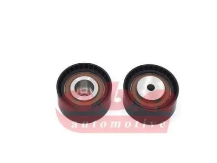 Ролик ремня (пластик) Bmw 3 (E36/E46) 90-/ 5 (E34/E39/E60) 89-95/ X3 04-06 A.B.A YP1525922