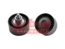 Ролик ременя (пластик) BMW X3 (F25) 10-17, X4 (F26) 14-18, X5 (E70) 10-13, X5 (F15, F85) 13-, X6 (E71, E72) 07-14 Automotive A.B.A YP157604 (фото 1)