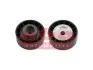 Ролик ремня (пластик) Citroen Jumper 06-/ Fiat Ducato 06-/ Ford Mondeo Iii 00- Automotive A.B.A YP407008 (фото 1)