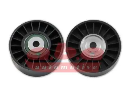 Ролик натяжной ремня поликлинового Audi A3/Seat Cordoba, Ibiza/Skoda Octavia/VW A.B.A YP501002