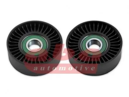 Ролик ремня (пластик) Mercedes-Benz Class C (W203, W204) 04-14/ Class C (S203, S204) 05-14 Automotive A.B.A YP505276