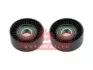 Ролик ремня (пластик) Bmw 1 (E81) 06-12/ (E87) 03-13/ 3 (E46) 98-05/ (E90) 04-11 Automotive A.B.A YP657026 (фото 1)