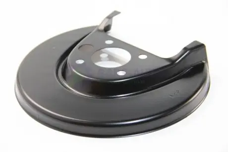 Защита тормозного диска задн. Rapid/Roomster/Fabia/Octavia/Toledo/A3/Bora/Jetta/Golf 96- Пр. A.B.S. 11019