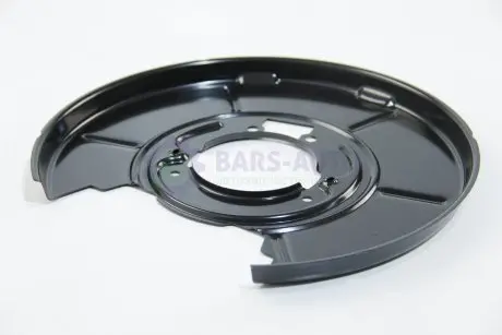 Защита тормозного диска задн. E36/E46/E85/E86 (90-09) A.B.S. 11066