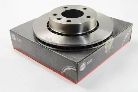 Тормозной диск пер. Vectra/Omega/Omega/Carlton 86-05 A.B.S. 15819