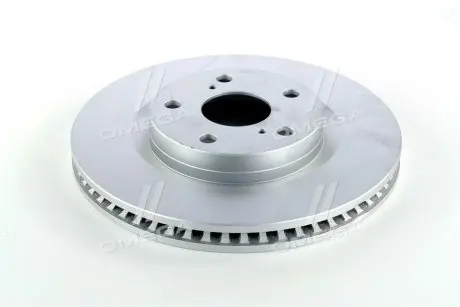 Диск тормозной TOYOTA AURIS передн. (ABS) A.B.S. A.B.S. 17807