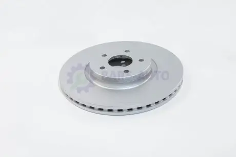 Тормозной диск Focus/Grand Tourneo Connect/Kuga/Tourneo/Transit/V40 (05-22) A.B.S. 18340