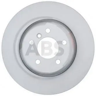 Диск гальмівний A.B.S. 18450