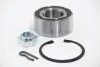 Подшипник ступицы перед. Berlingo/Partner 96-08/Peugeot 306/405/406 A.B.S. 200013 (фото 2)