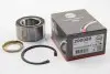 Подшипник ступицы задн. BMW 3 (E30/E36/E46) 85-07 (42х75х37) (+ABS) A.B.S. 200080 (фото 1)