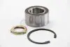 Подшипник ступицы задн. BMW 3 (E30/E36/E46) 85-07 (42х75х37) (+ABS) A.B.S. 200080 (фото 2)