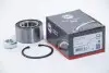 Подшипник ступицы перед. VW Caddy II 1.9D/1.6i 97-01 A.B.S. 200173 (фото 1)