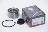 Подшипник ступицы перед. Ford Fiesta/Fusion/Focus 98- (-ABS) A.B.S. 200381 (фото 1)