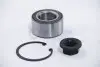 Подшипник ступицы перед. Ford Fiesta/Fusion/Focus 98- (-ABS) A.B.S. 200381 (фото 2)