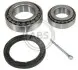 Подшипник ступицы VW LT 40/55 75-96 A.B.S. 200623 (фото 1)