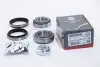 Подшипник ступицы задн. Ford Escort VI/VII/Scorpio/Sierra 88-98 Л. A.B.S. 200669 (фото 1)
