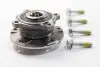 Подшипник ступицы перед. BMW 5 (E39) 96-04 A.B.S. 200792 (фото 2)
