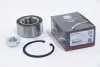 Подшипник ступицы BMW 3 (E36/E46)/ 7(E38)/ X3(E83) 90-11 A.B.S. 200797 (фото 1)
