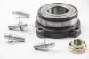 Подшипник ступицы задн. BMW X5 (E70/F15/F85)/X6 (E71/E72/F16/F86) 06- A.B.S. 201137 (фото 2)
