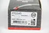 Подшипник ступицы задн. BMW 1(E81/E82)/ 3(E90/E91/E93/E92) 04-13 A.B.S. 201143 (фото 3)